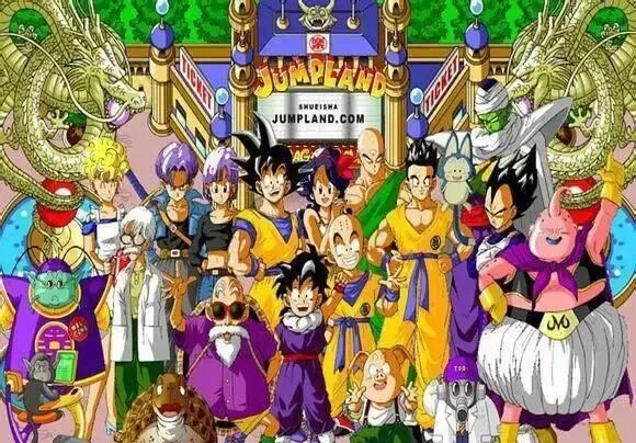 日本官方评出的十部最经典动漫,日本官方评出最经典的35部动漫