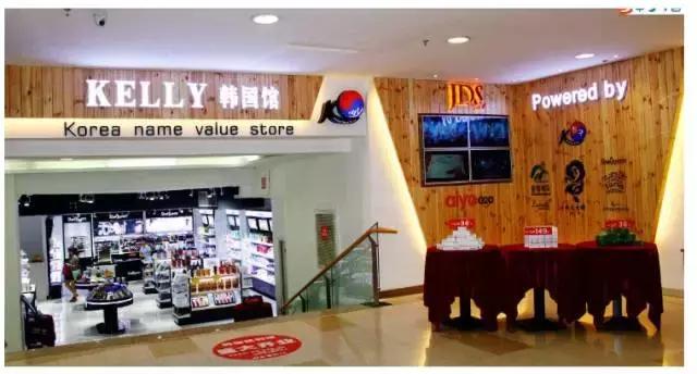 代购的内幕是什么,揭开一名代购的真实生活