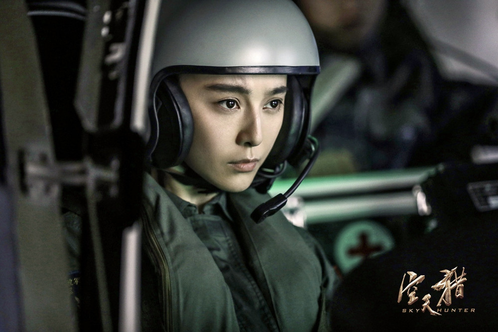 空天猎电影怎么样,空天猎和战狼2哪个好看