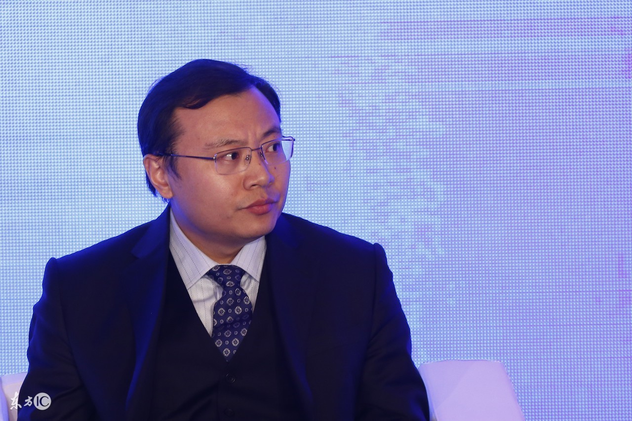 李大霄谈中国股市前景,李大霄对股市的2017年十大预测