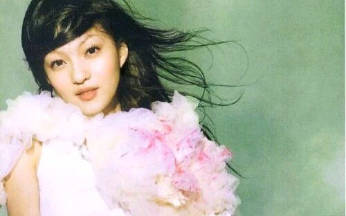 张韶涵最经典的5首歌,张韶涵有最好听的十首歌