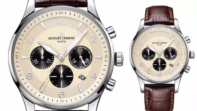 入门级性价比高奢侈品手表,入门款手表推荐价格