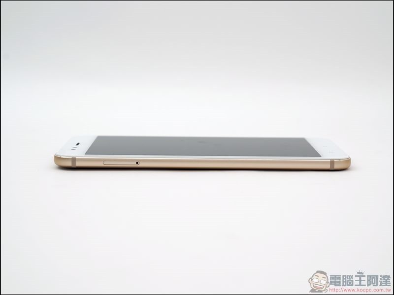 小米A1开箱评测：首款搭载AndroidOne系统的小米手机