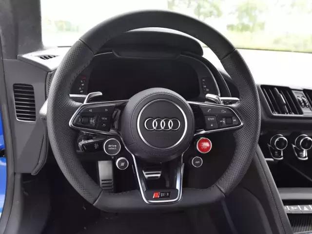 audisport全系展示,audisport橙色