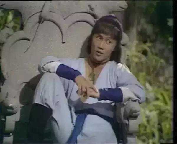 最帅的花无缺吴岱融,吴岱融花无缺角色评价