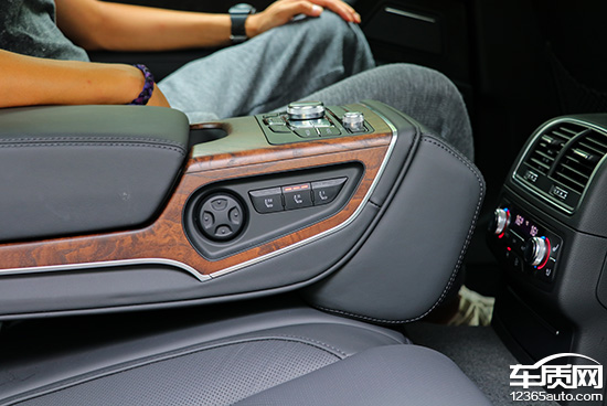 2017款奥迪a6l舒适版内饰,奥迪a6l55tfsi测评视频陈震