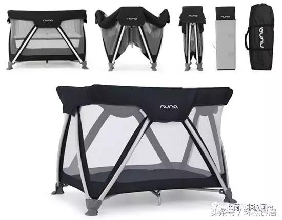 轻松搞定两三个娃,荷兰妈妈的育儿神器