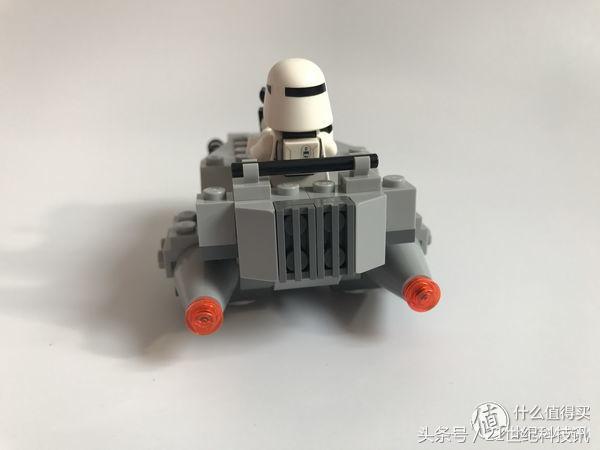 lego乐高机械组92907,lego乐高75187