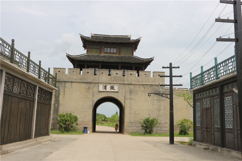 品农家菜肴田园生活,嘉兴南北湖农家乐推荐