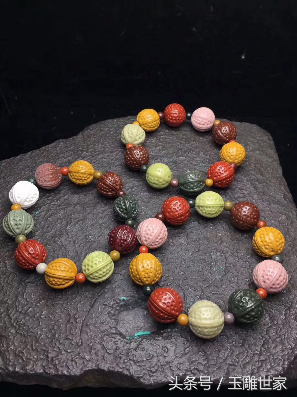 手串买108颗的还是少的好,福禄寿手串哪种比较好