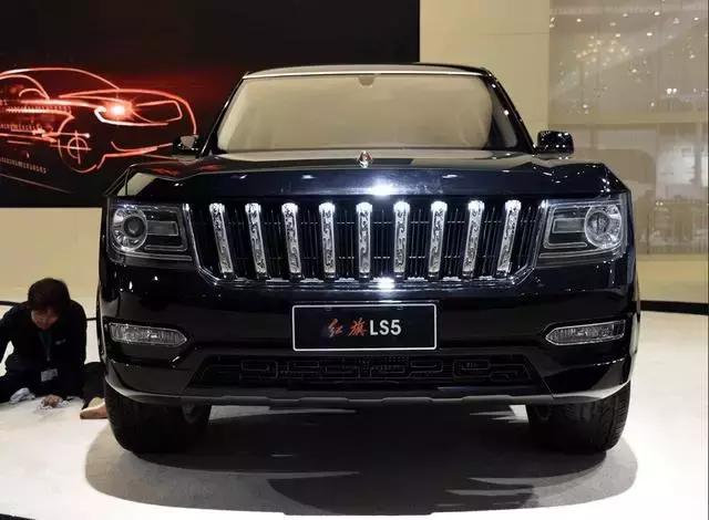 路虎和红旗l5,红旗ls5和路虎哪个好