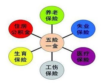 五险一金需要交多少年才有效,五险一金的一金怎么使用