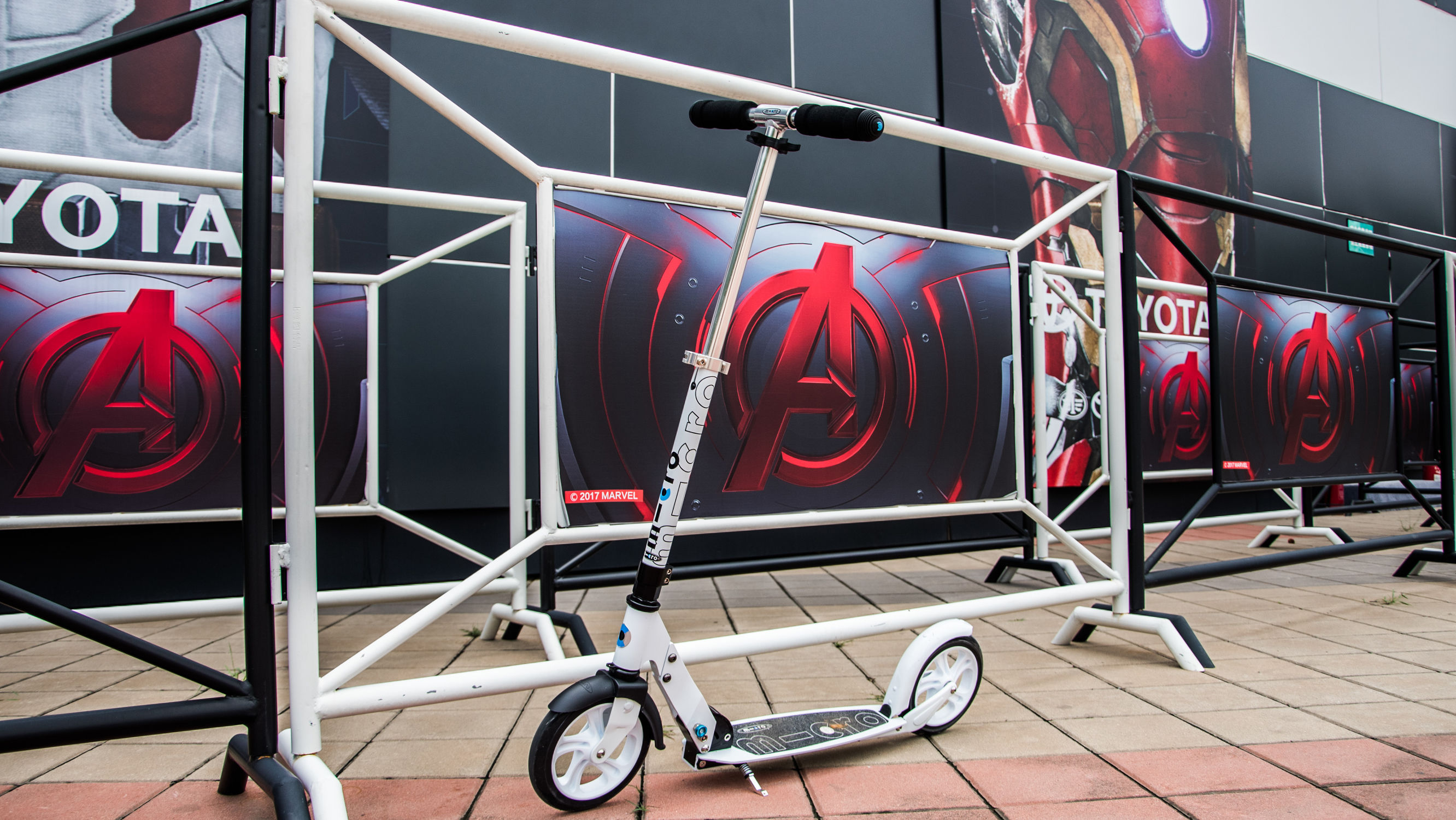 外甥的滑板车,送给外甥的礼物玩具