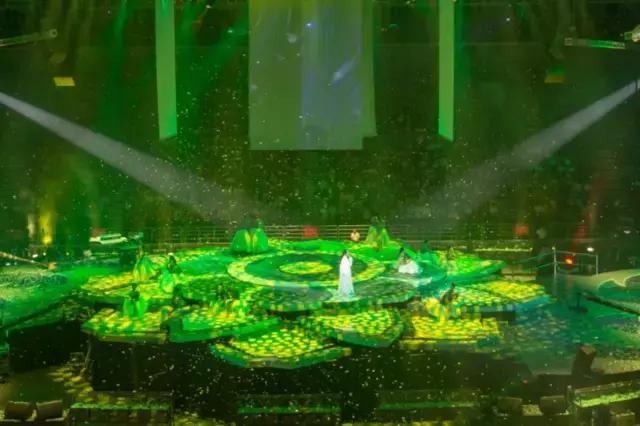 对话音响团队，揭秘《般若号角》全球首演的幕后故事