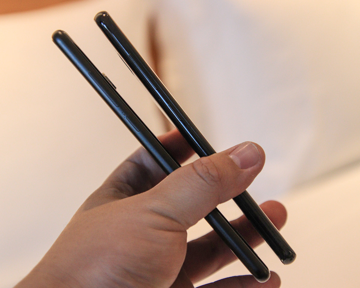 小米mix2深度解析,小米mix2现在值得入手吗