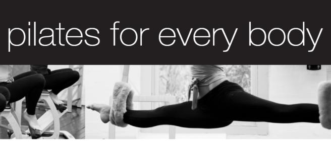 普拉提注意事项和小细节,普拉提必须知道的五件事