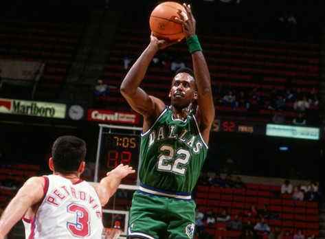 小牛队比较厉害的后卫,小牛队最强控卫