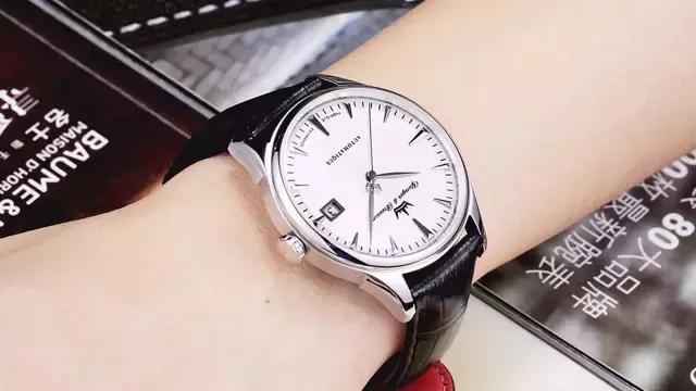 月薪4千元适合买什么表,月薪过万适合买什么表