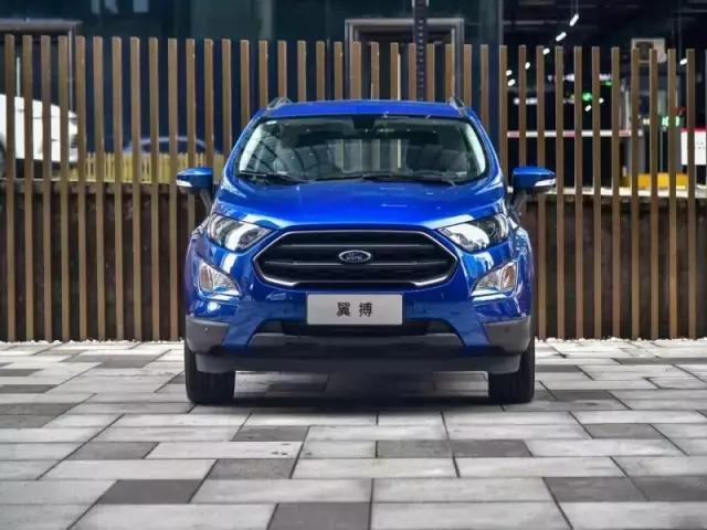 1.5三缸福特翼搏,福特翼搏三缸与四缸有何区别