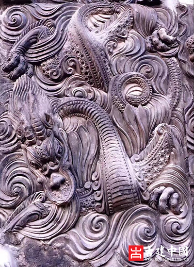 安阳修定寺塔是中国第一华塔吗,安阳修定寺塔