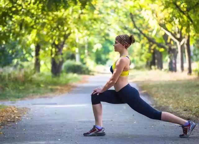 上完体育课后腰疼、腿疼、全身酸痛,怎么办?