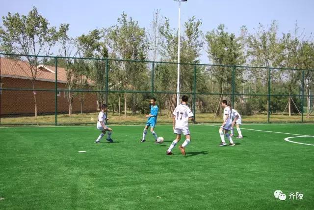 齐文化博物院蹴鞠表演队,蹴鞠节