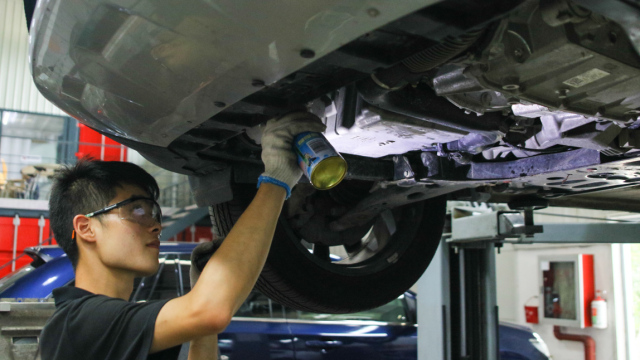 翼虎的10大忠告,翼虎详细介绍