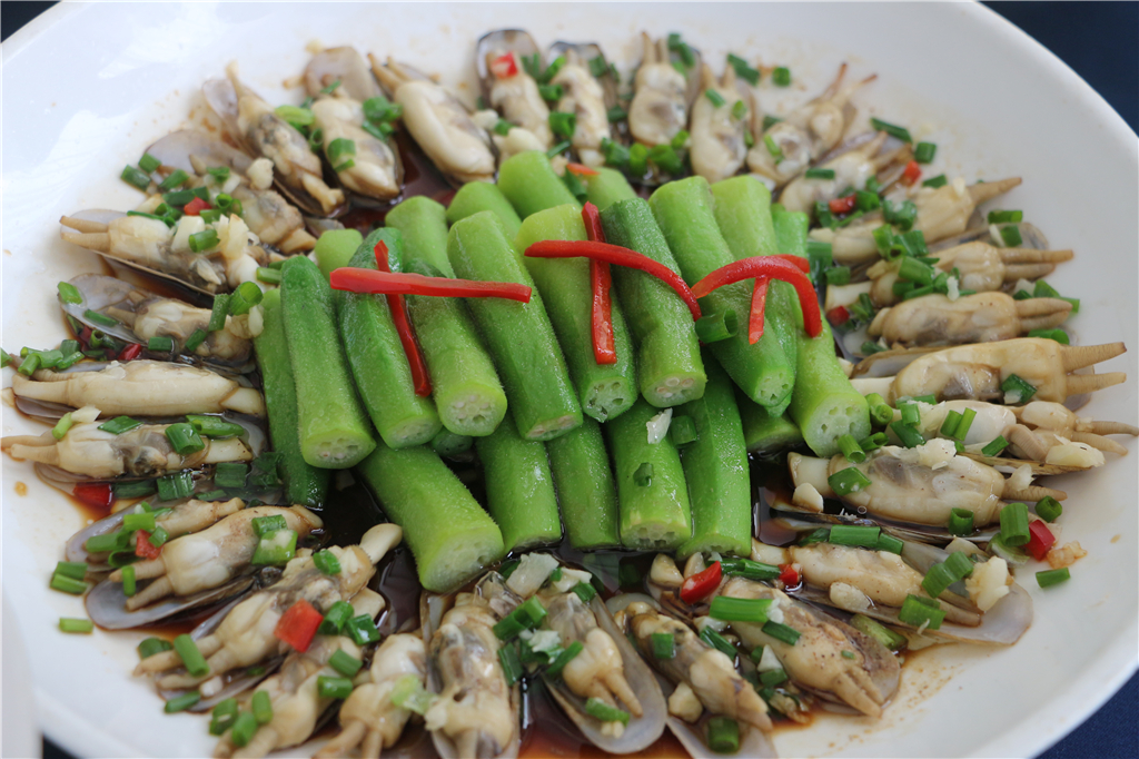 嘉兴南北湖农家乐推荐,嘉兴南北湖农家