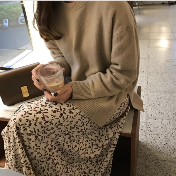 秋冬衣服怎么选学生,大学生的衣服