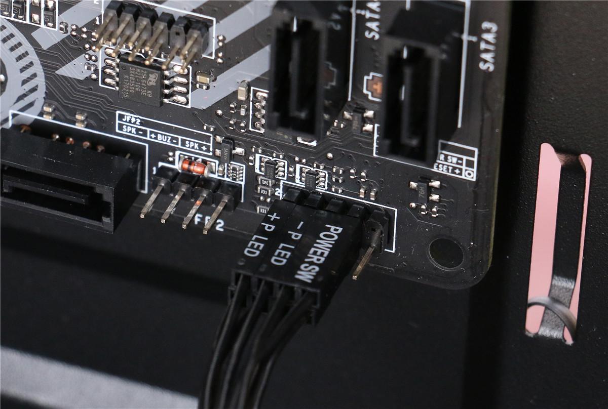 电脑怎么用光盘重新装机详细步骤,电脑重装系统教程win7一键装机