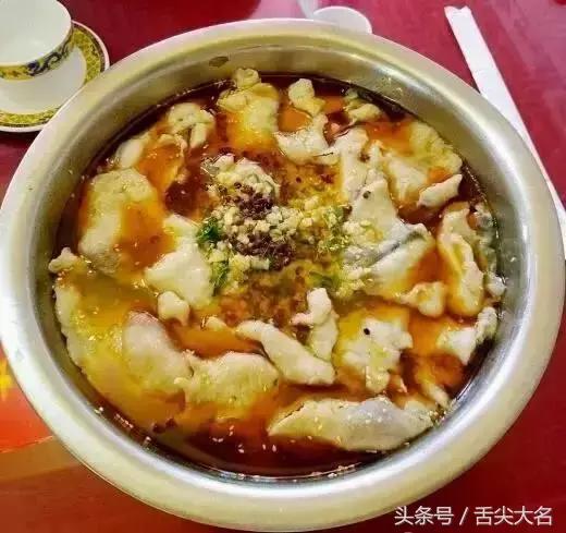 南京美食拔草清单,南京美食推荐必吃榜单