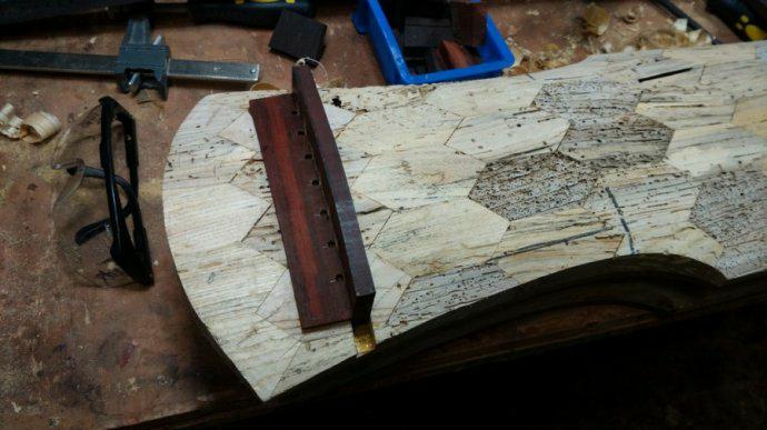 古琴琴面修补方法,古琴制作全部步骤要多少天