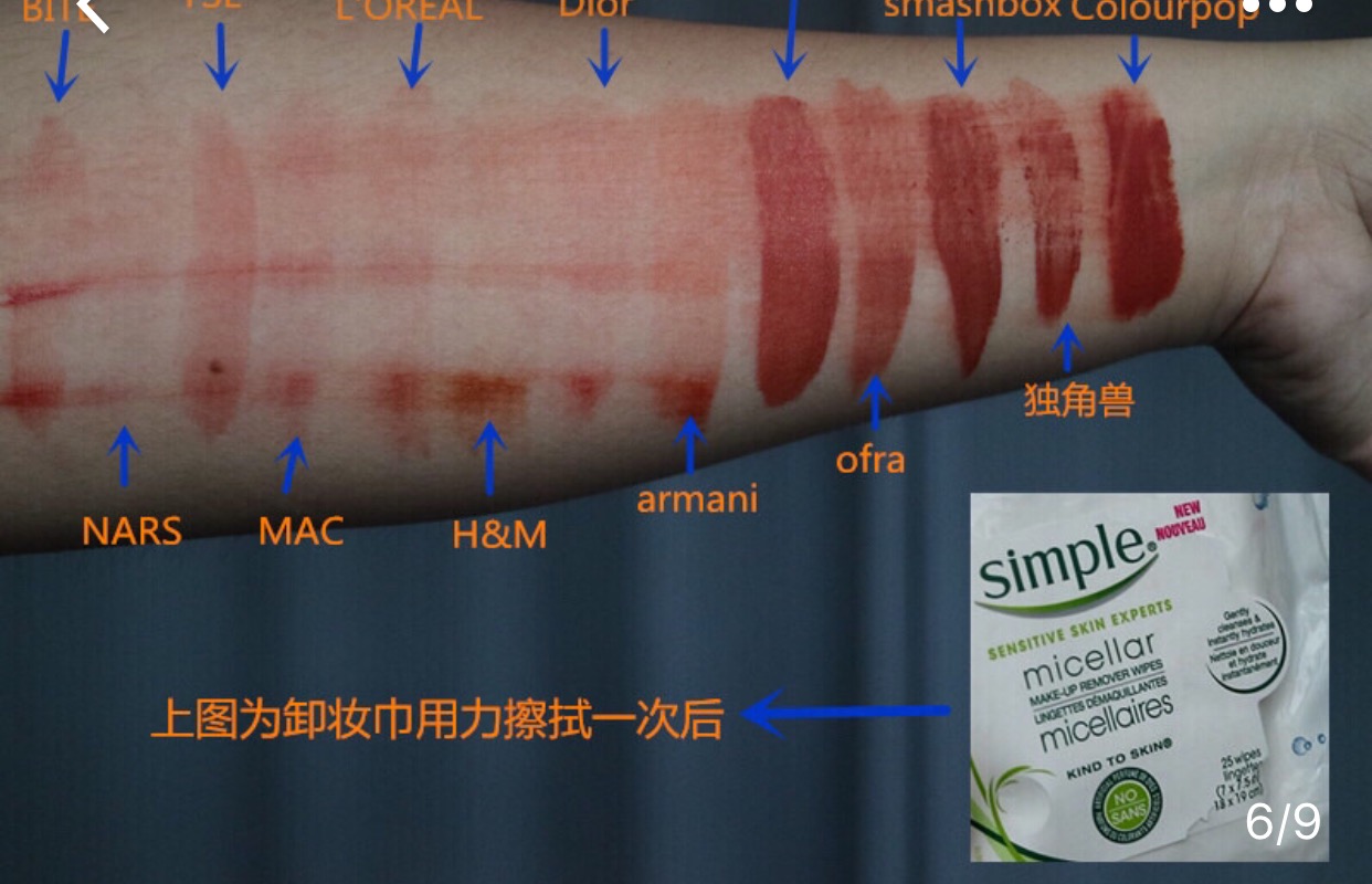 秋季新款黄皮口红日常大牌,迪奥南瓜脏橘色唇釉