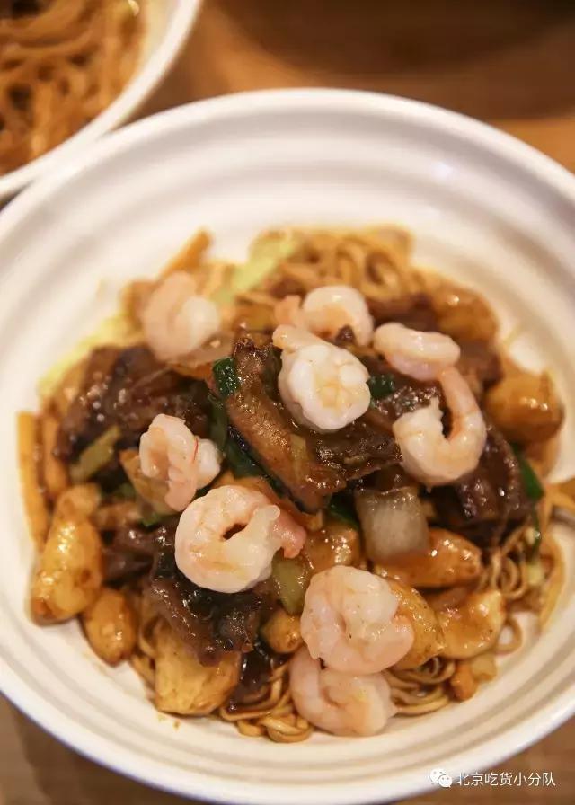 三里屯美食排行top10,三里屯必吃的10家馆子