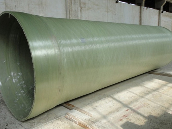 玻璃钢夹砂管可以做电缆管吗,玻璃钢夹砂电缆管安装