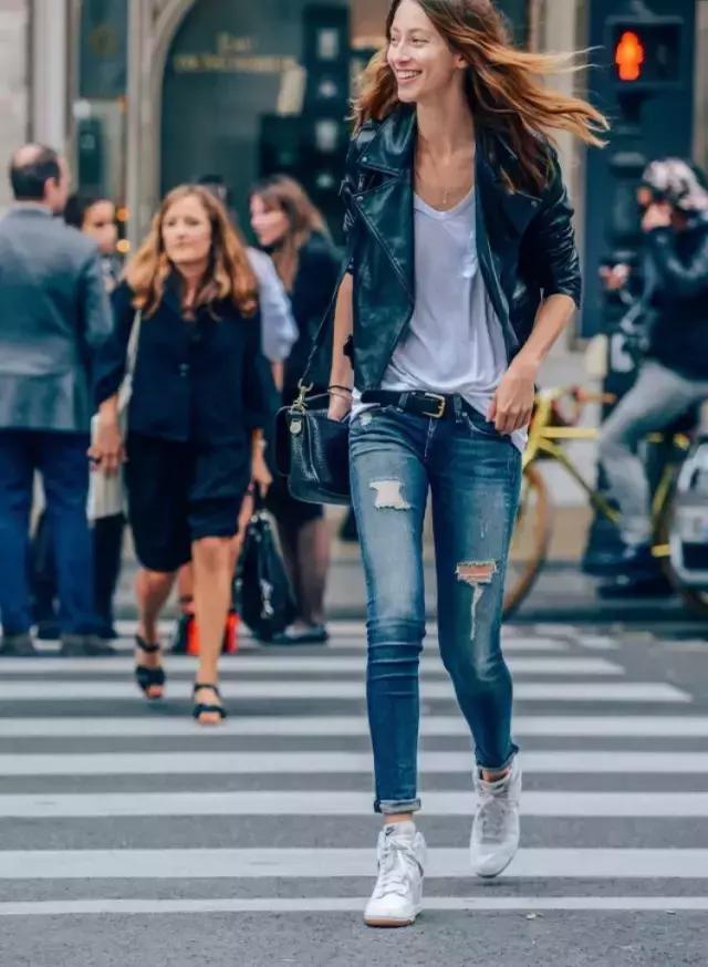 哪款小白鞋百搭透气高颜值,2021什么小白鞋经典又时尚女