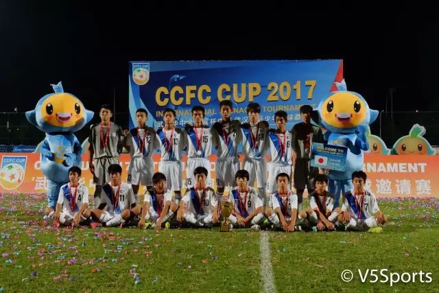 日本青少年足球国际邀请赛,中日青少年足球冠军挑战赛赛程