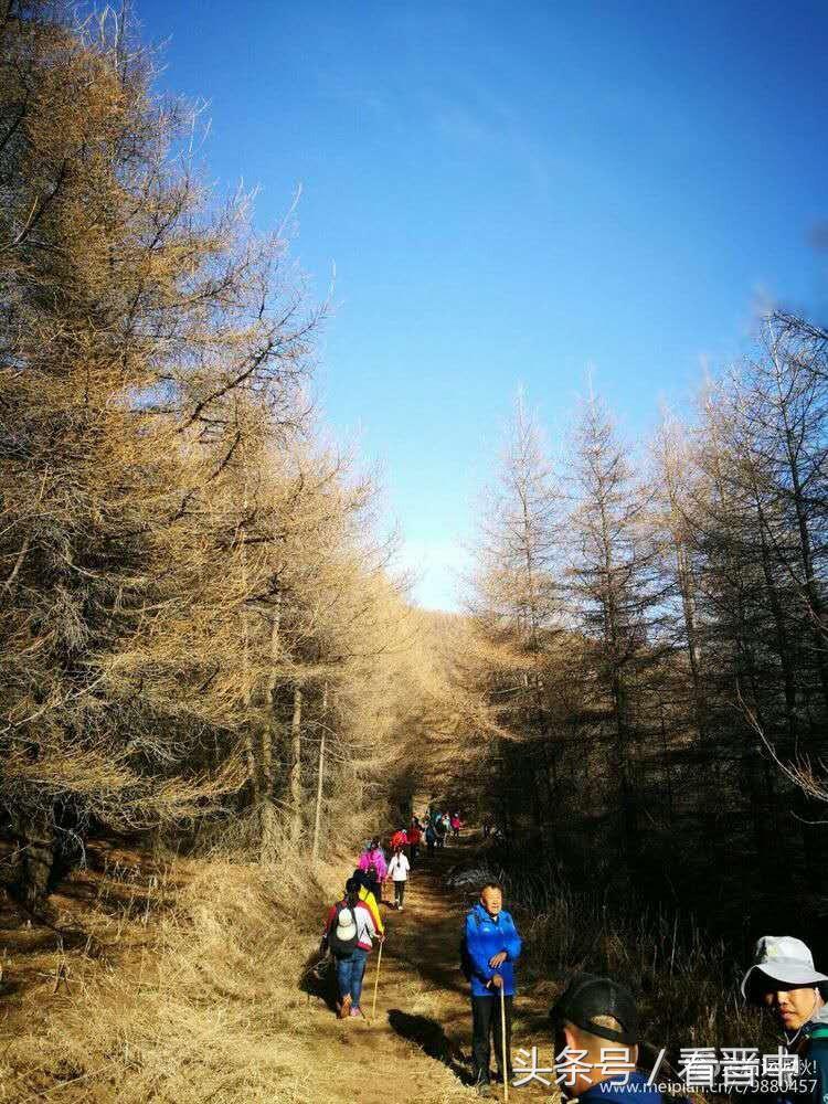 灵石红崖沟图片,灵石后悔沟景区