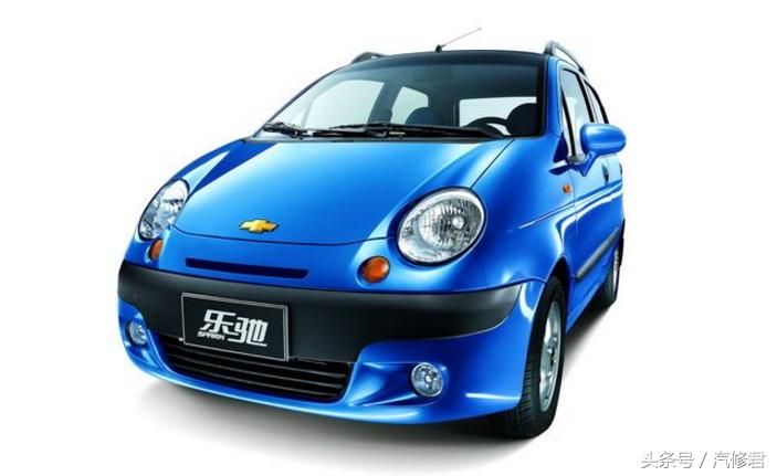 雪佛兰乐风故障案例,乐驰仪表有时显示有时不显示