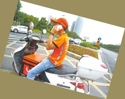 叫人起床、替人道歉，看了跑腿小哥的活，你可能会感叹：这也行？