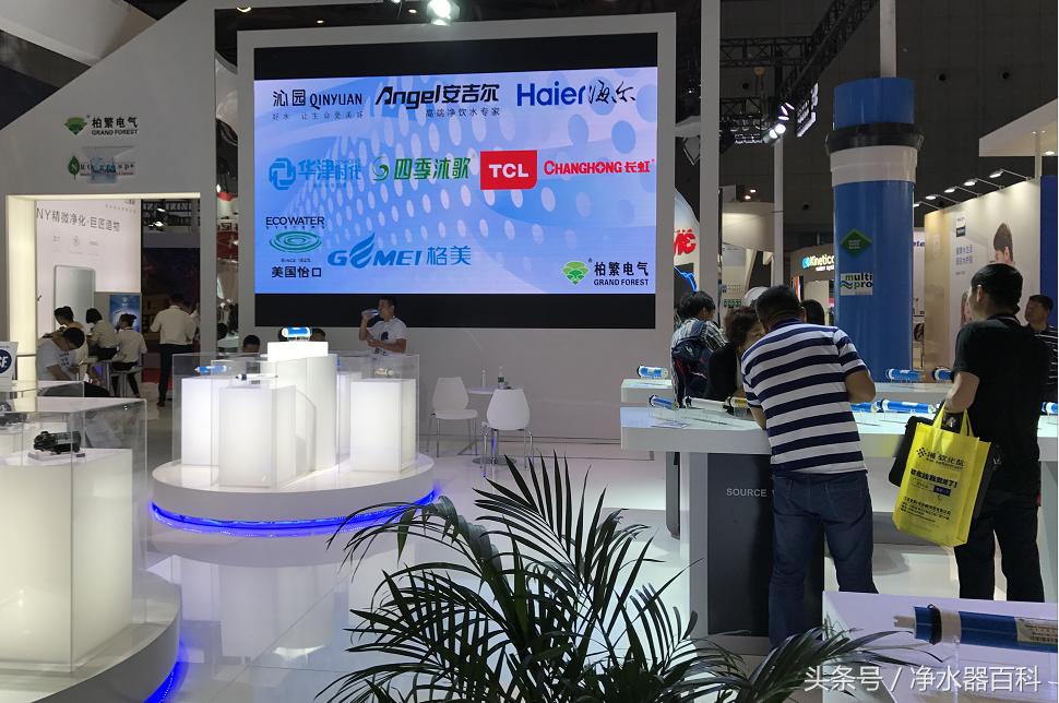 大品牌通用净水器,现在买净水器什么净水器最好用