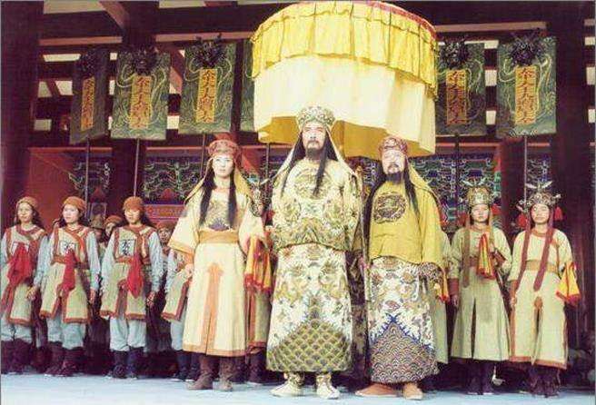 细数太平天国失败的五大原因,太平天国失败的最大原因