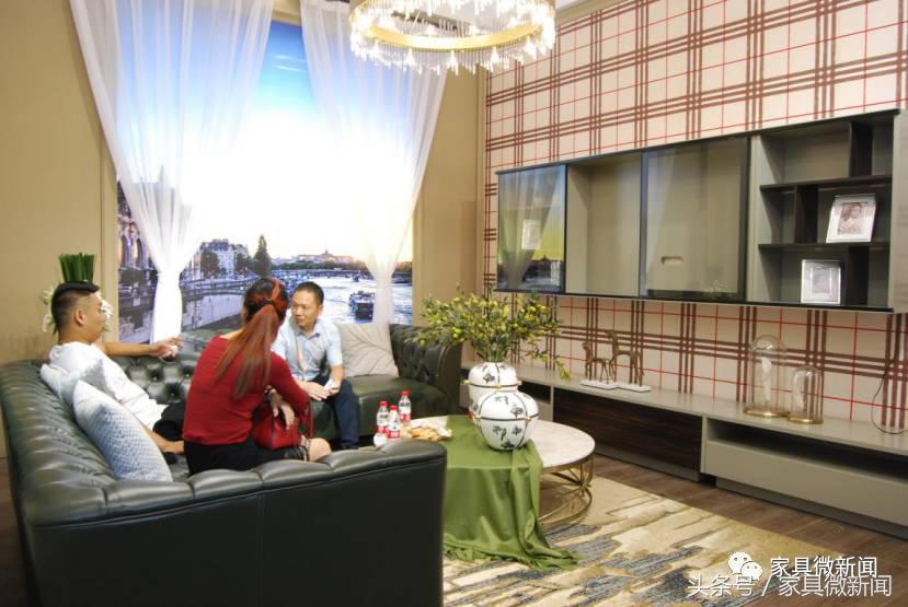 2023年上海家具博览会,2023年上海家具展览会一览表