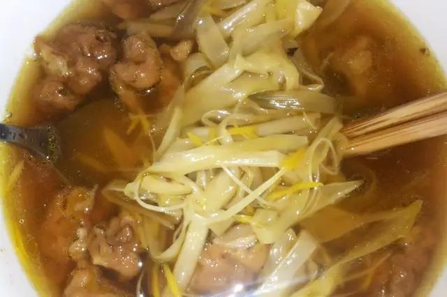 渠县做菜,渠县吃什么