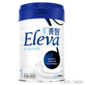 中国妈妈奶粉,中年妈妈奶粉口碑最好的前十名