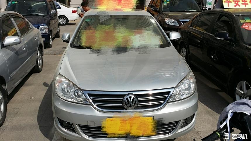 6万左右16款大众速腾1.4t二手价格,大众速腾2008款二手1.6多少钱
