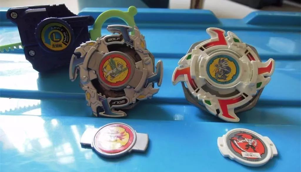 盘点日本动画中，小朋友毁灭世界的那些玩意