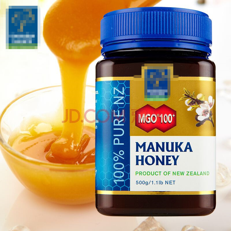 麦卢卡umf15和mgo300,麦卢卡蜂蜜的umf和mgo代表什么