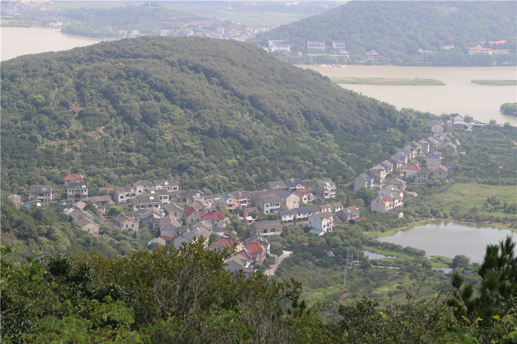 嘉兴南北湖农家乐推荐,嘉兴南北湖农家