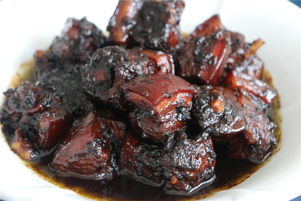 品山水美景房子,品农家菜